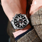 Relógio Curren Fashion Watch